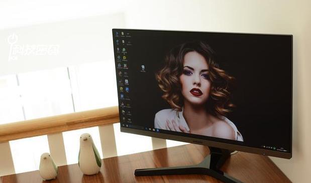 三星顯示器評測和外外觀展示.jpg 三星顯示器評測和外外觀展示.jpg