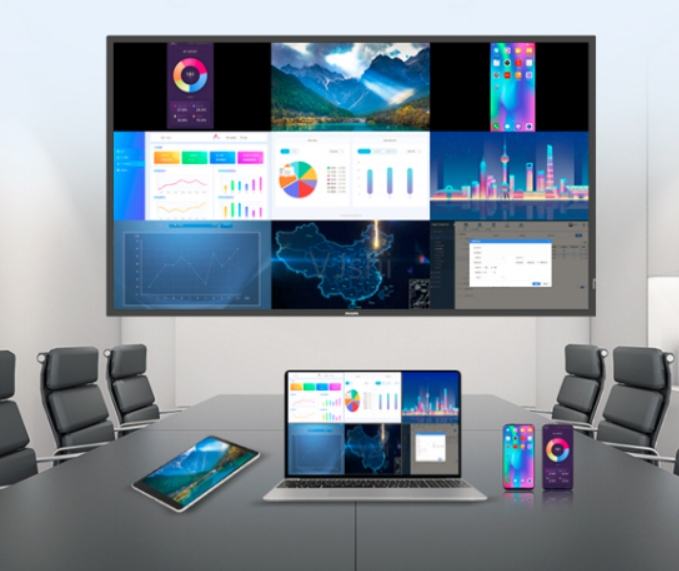 飛利浦智能會(huì)議平板解鎖高效協(xié)作辦公新方式是什么.jpg 飛利浦智能會(huì)議平板解鎖高效協(xié)作辦公新方式是什么.jpg